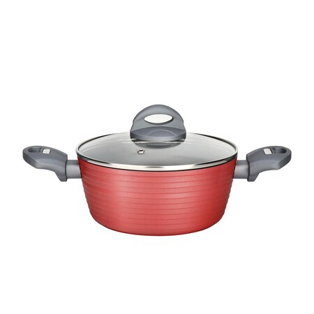 Nutrichef Cooking Pot Work With Nccw12Red PRTNCCW12REDCP
